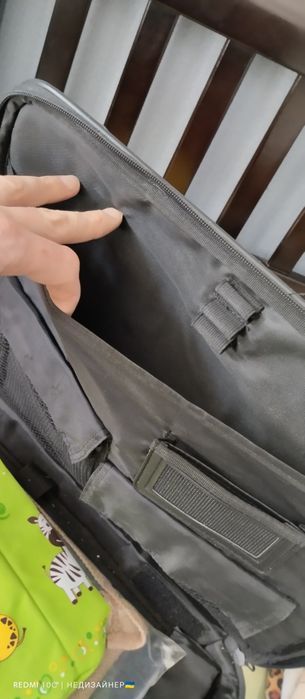 Сумка для ноутбука