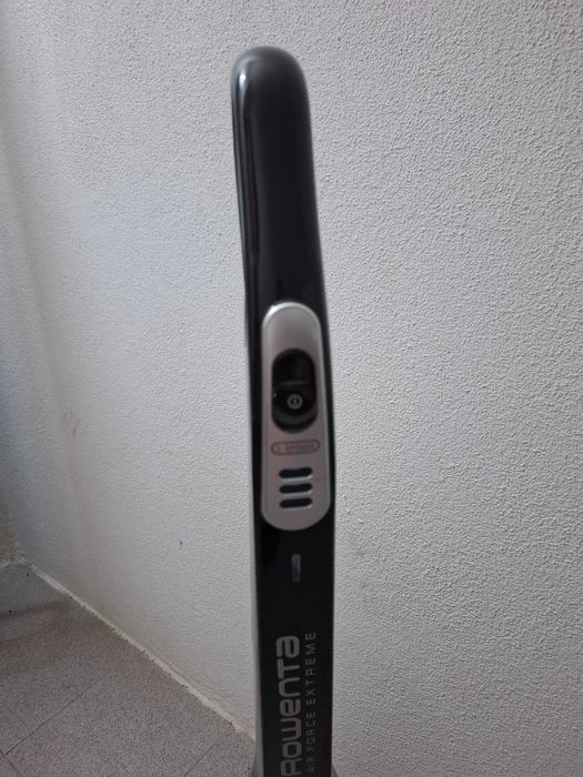 Aspirador vertical Rowenta