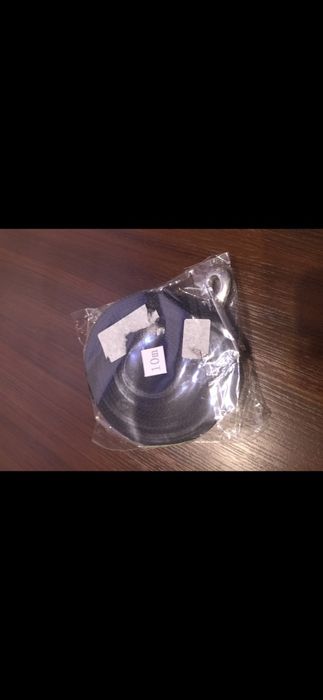 Smycz dla psa/linka treningowa 10m