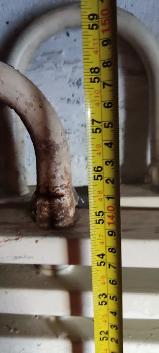 Радіатори опалення сталеві