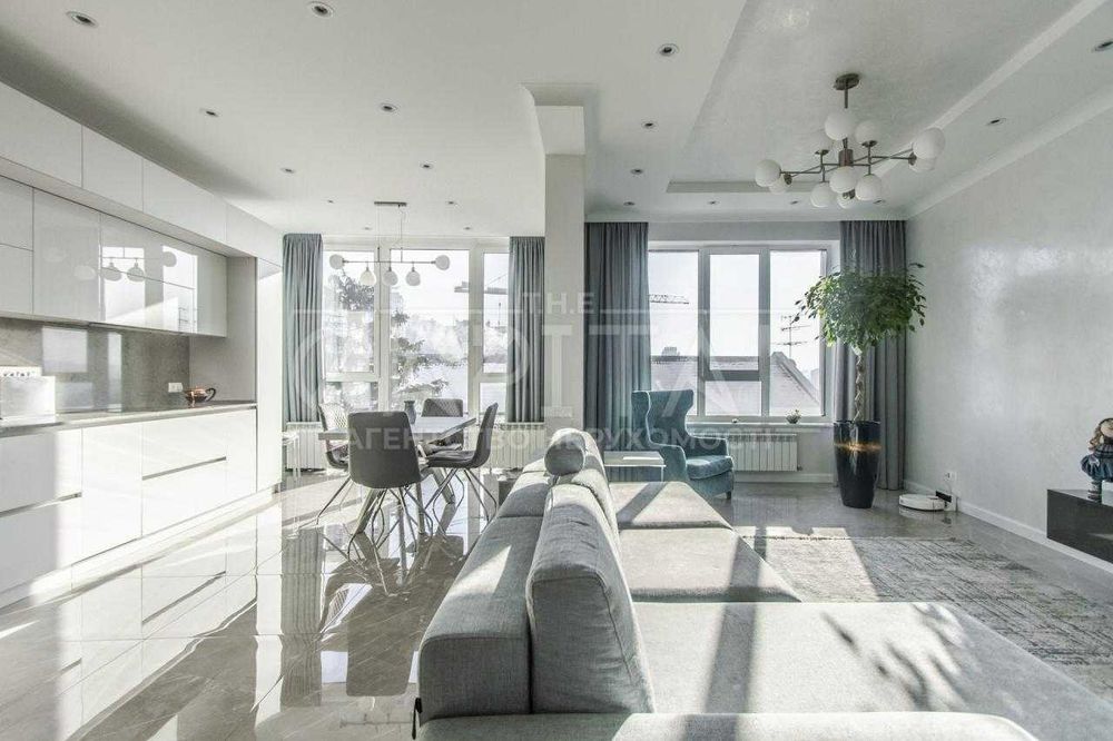 Продаж квартири в ЖК Cardinal, Подільський р-н, Палац Україна