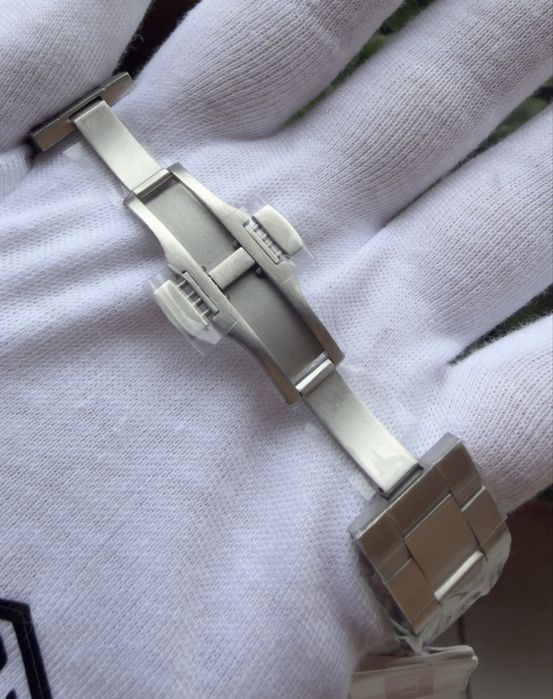Timex Waterbury TW2Y19100 NOVO