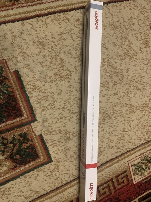 Пружина газова багажника, Volvo V50 4/04-12