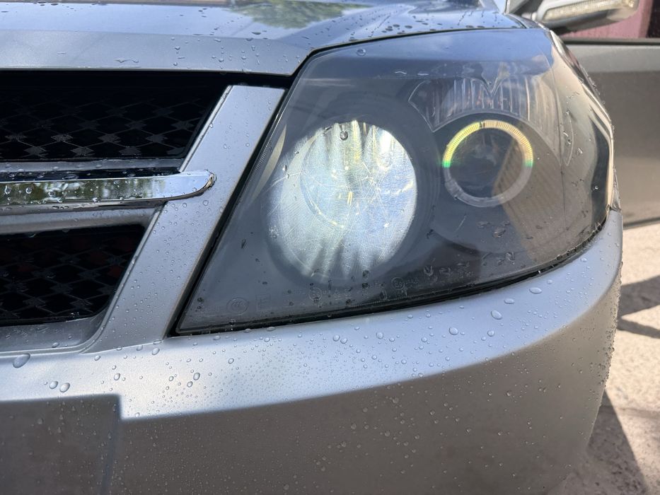 Продам Geely MK 2011, 1.6 газ- бензин