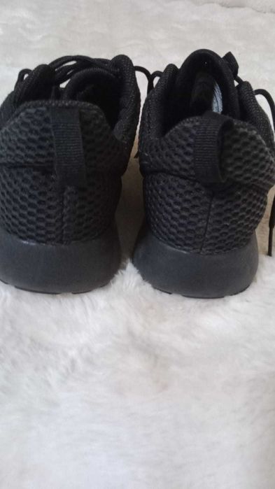 Sapatilha Nike betterworld preta 37.5