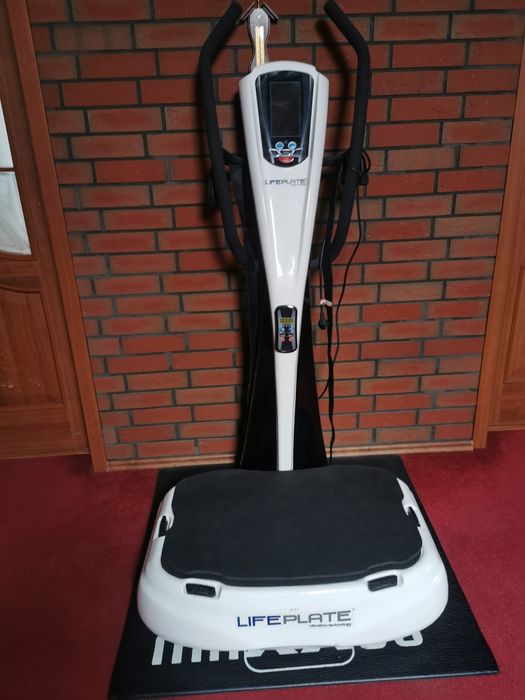 Płyta wibracja LIFEPLATE 5.1