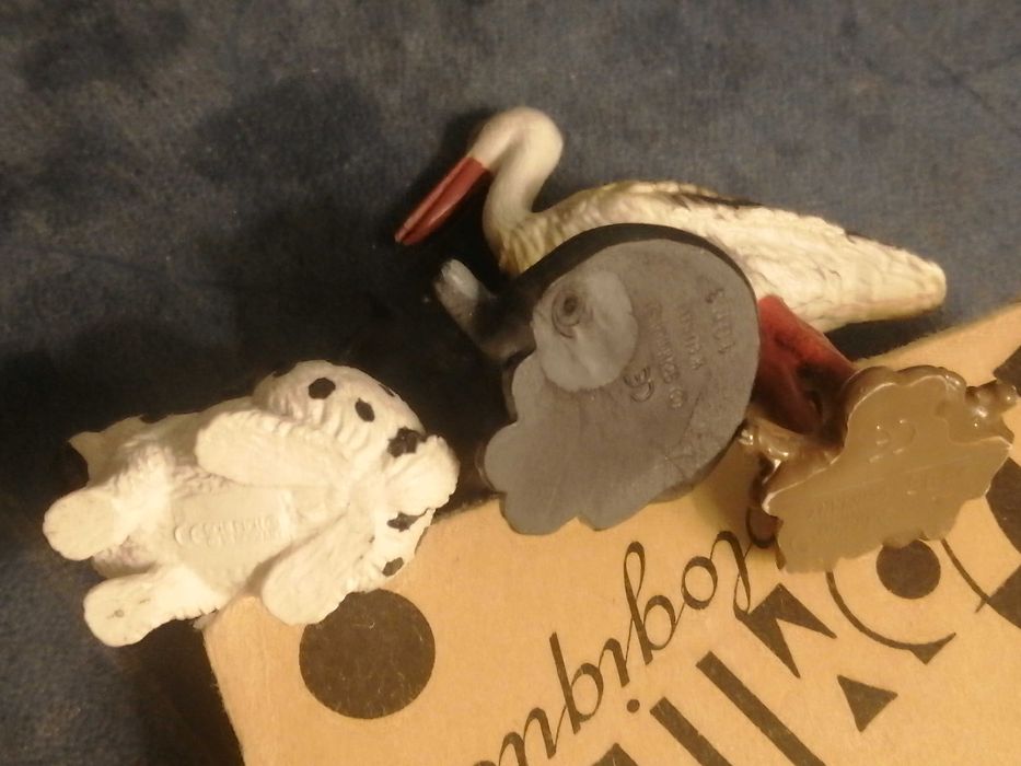 Bonecos - Animais Schleich