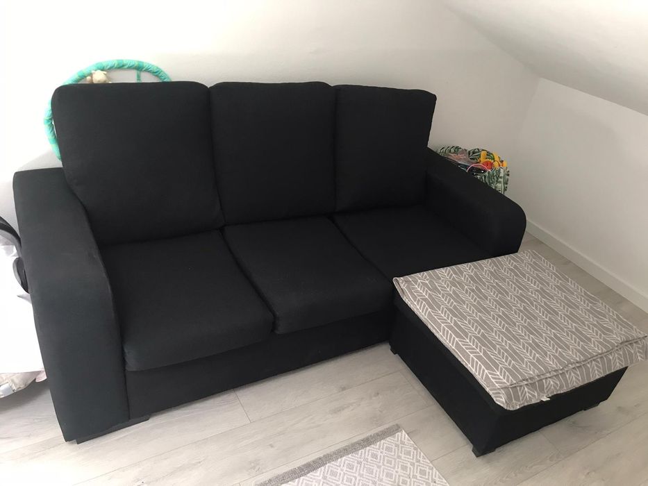 Sofa Antigo mais em muito bom estado