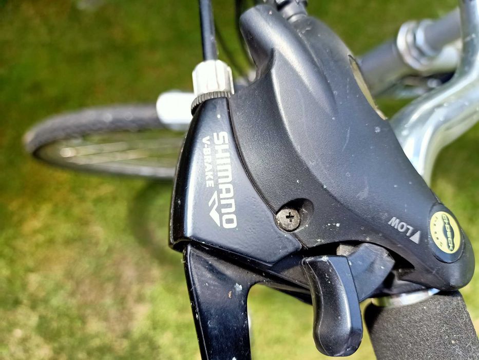 Rower Driver używany