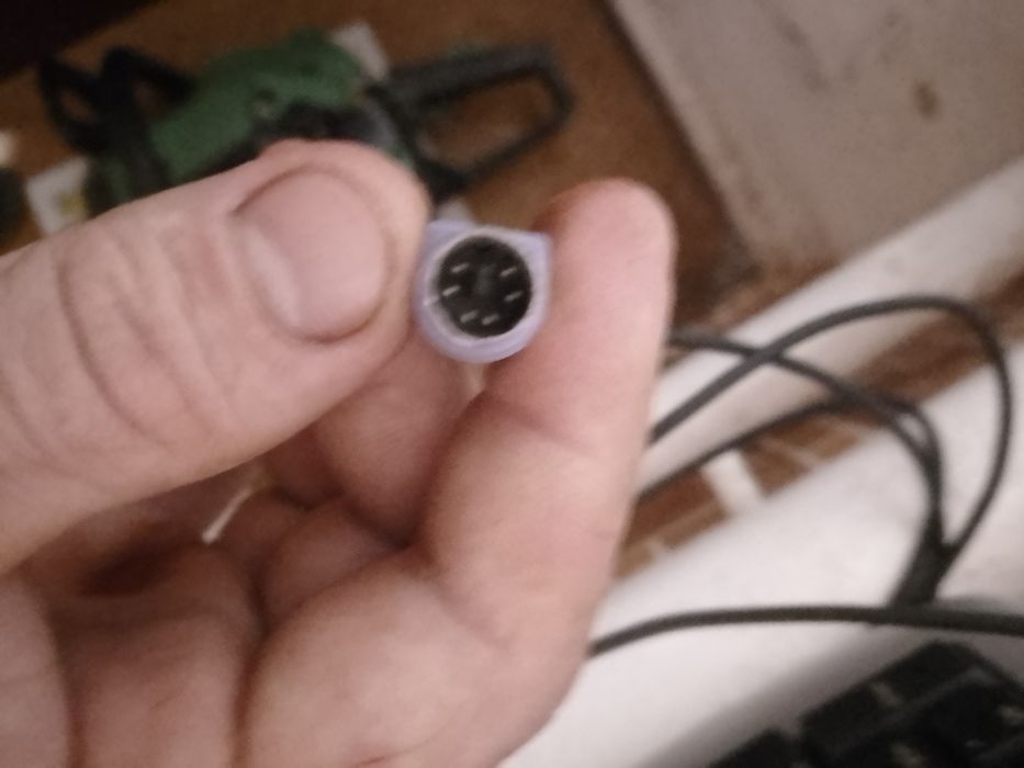 Клавиатура а4tech kb 21