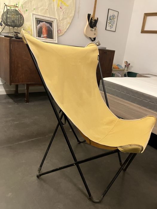 Vendo 2 cadeiras dobraveis