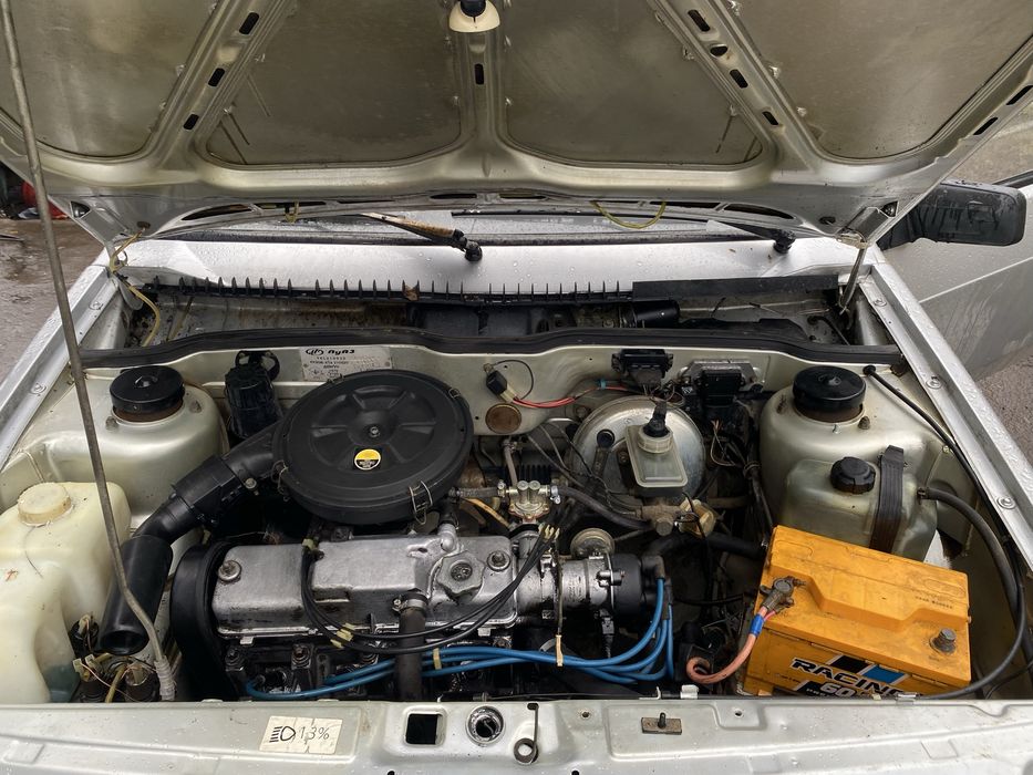 Ваз 2109 1.5 технічно ідеальна ДРУГИЙ власник з салону