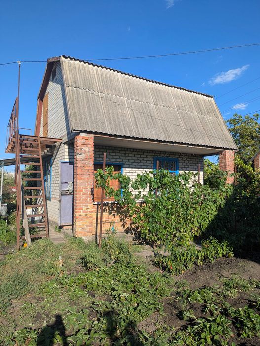 Дача ,  кооператив Граніт / Мала Кохнівка
