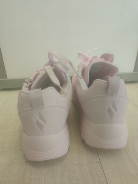 Skechers Uno Lite - Easy Zip