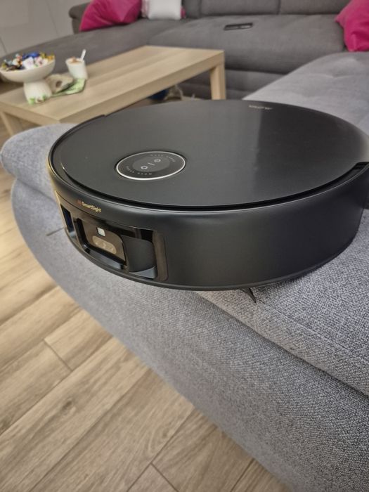 Robot sprzątający mova z60 polecam
