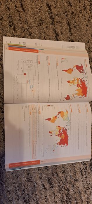 Repetytorium z geografii Operon