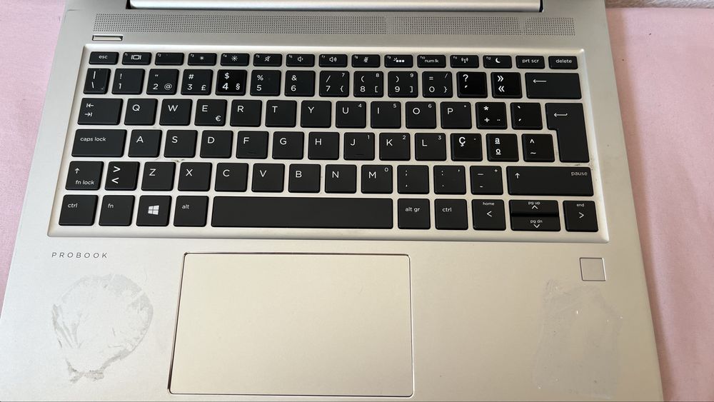 Hp pro book 430 G6 (13.3)