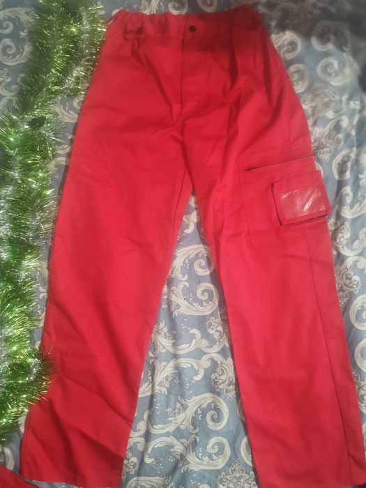 Штани робочі. Роба