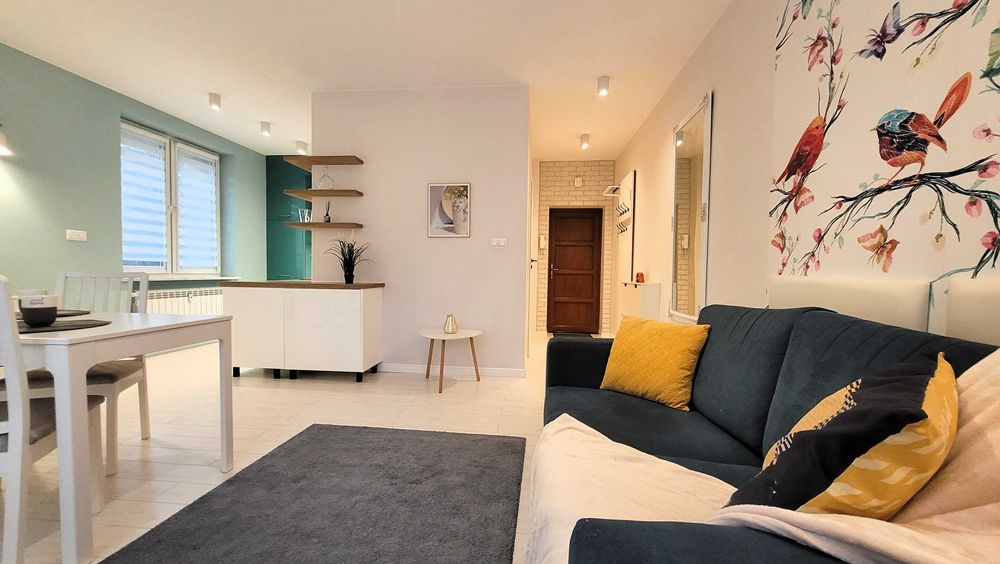 Ul. Koronna - Mieszkanie na sprzedaż