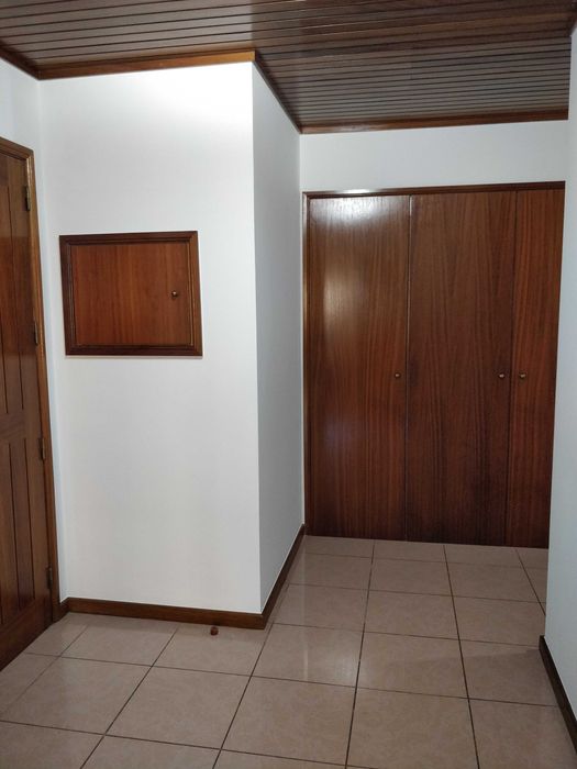 Apartamento T3 - Férias