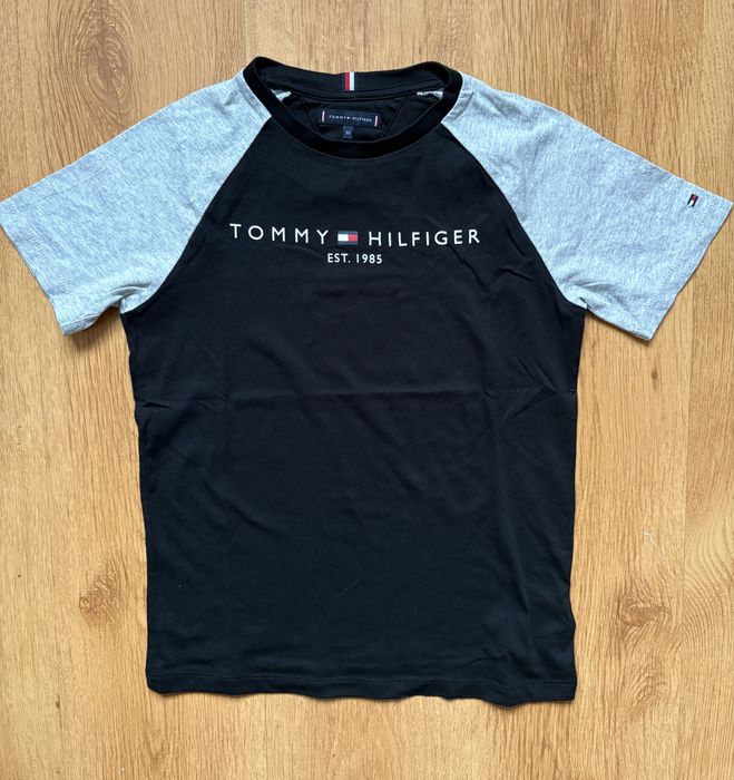 Koszulka t-shirt Tommy Hilfiger