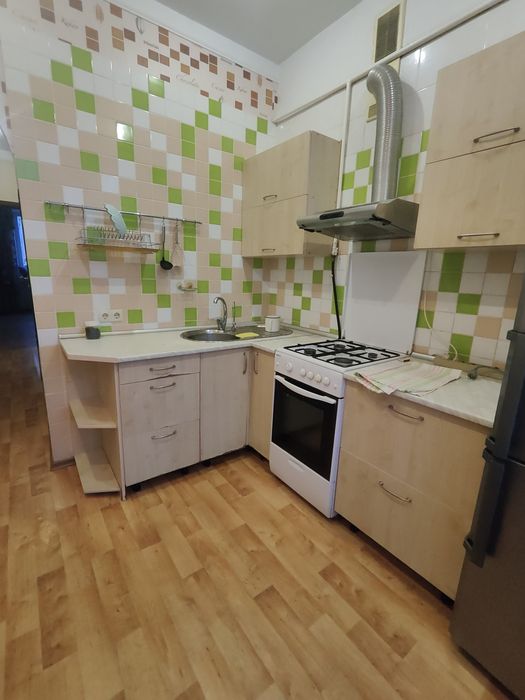 Аренда квартиры на Ленина/Воскресенской