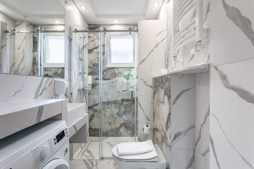 Apartamenty Sauna góry noclegi