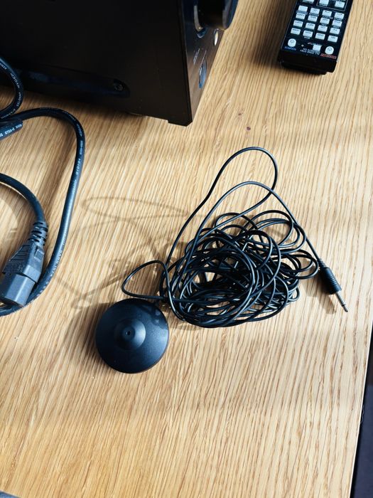 Amplituner Pioneer VSX 923 K