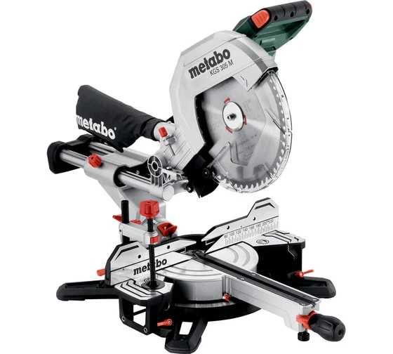 Продається! Торцовочна пила Metabo KGS 305 M