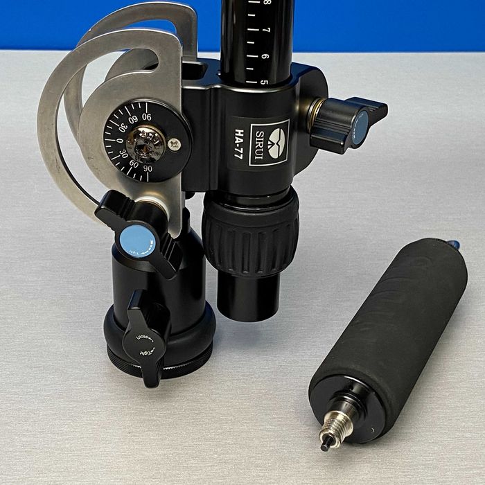 Sirui HA-77 | Braço de Extensão Telescópico