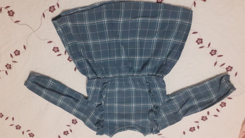 Vestidos e camisolas 3 /4 anos