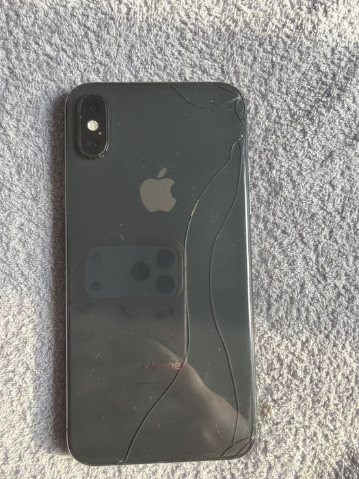 Na skup Iphone X