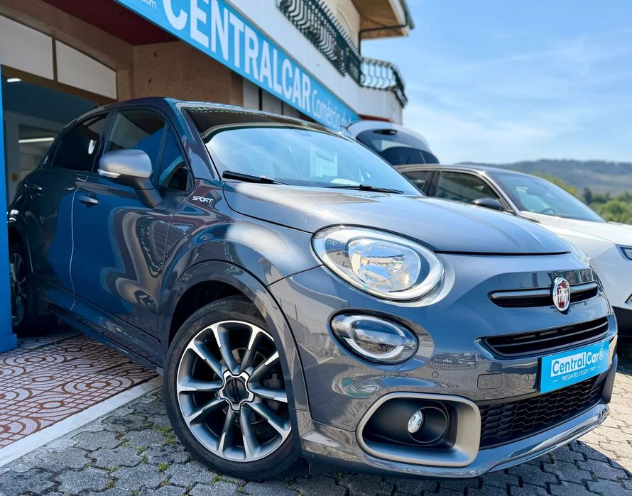 Fiat 500X 1.0 FireFly Sport