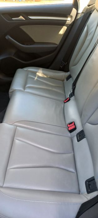 Audi A3 Limousine S-Tronic usado