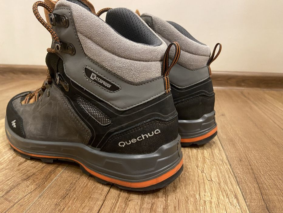 Зимові черевики Quechua, 41 р