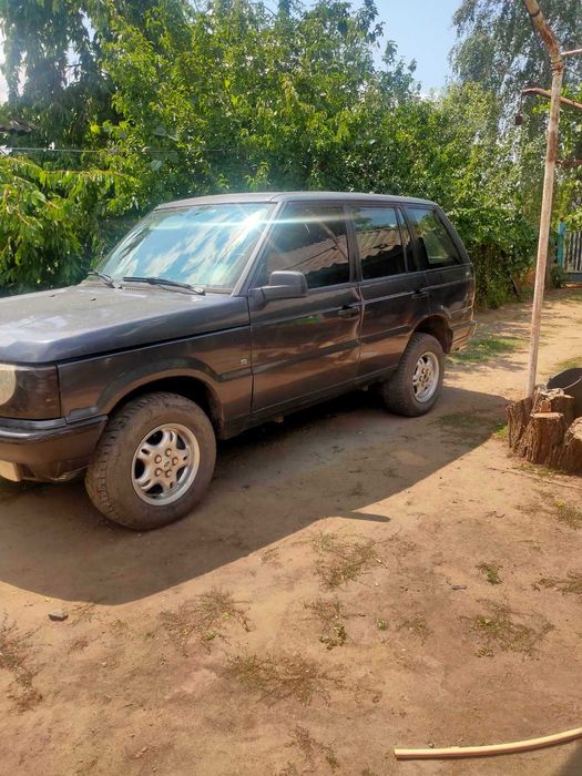 авто Продам Range Rover