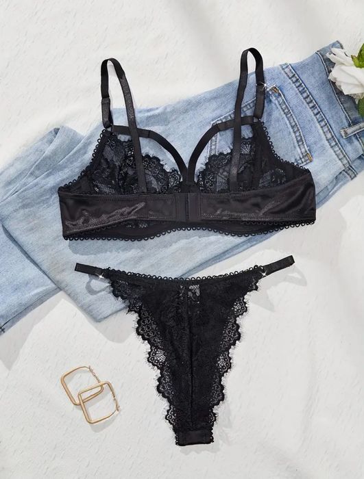 Комплект білизни 80С