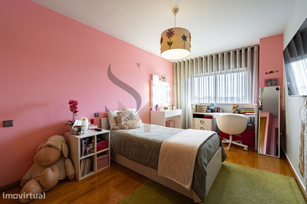 **Apartamento T2+1 em Vermoím, Maia - Oportunidade Imperdível! ** — Cidade Da Maia, Porto