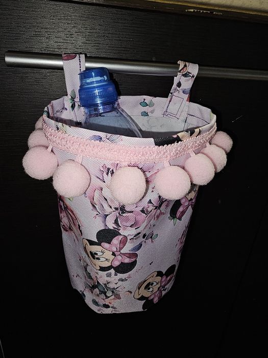 Koszyczek do rowerka woom kross 12 14 16