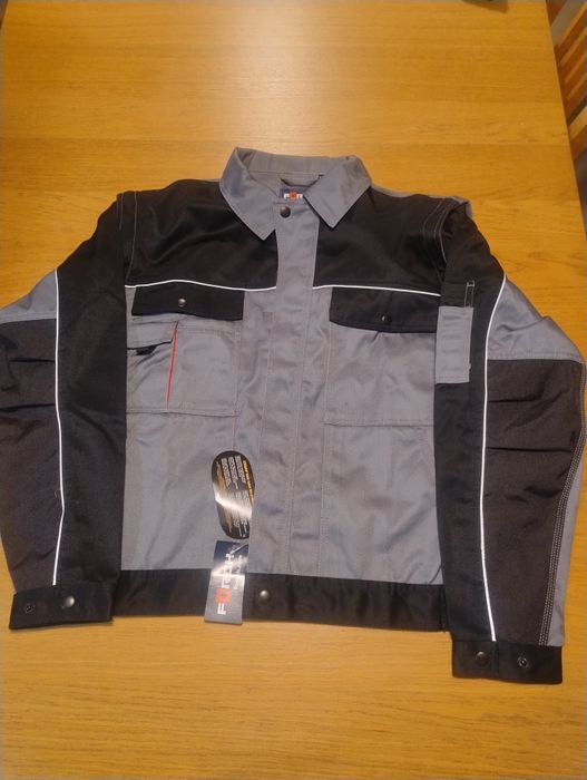 Kurtka bluza robocza Forch 50 M