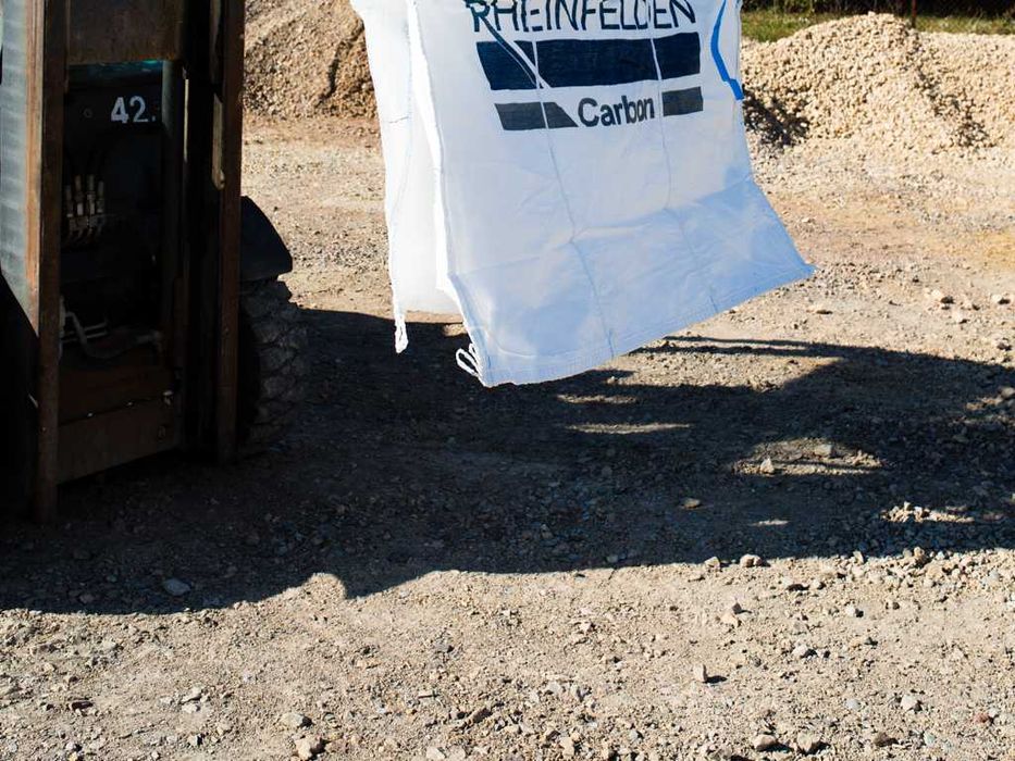 Big Bagi  tanio na zboże big beg bag bags begs owies żyto mocne worki