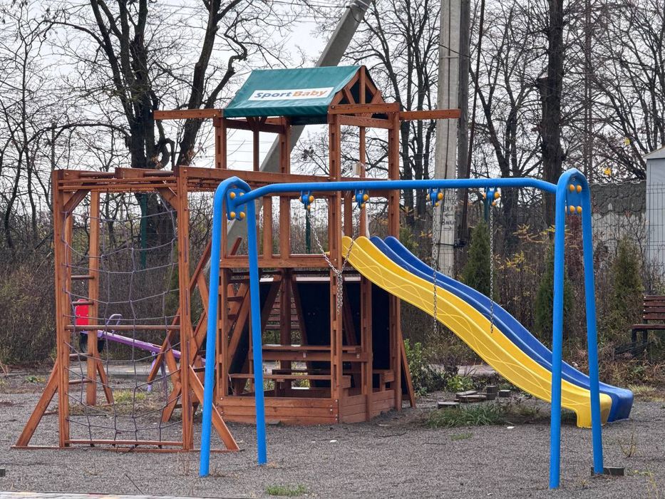 1-комнатная квартира по адресу ул. Магистратская (площадь 35 м²) - Atlanta.ua - фото 3