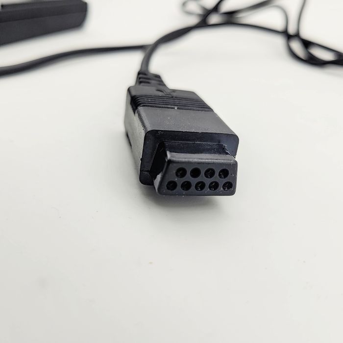 Kontroler Atari CX78 (Joypad)