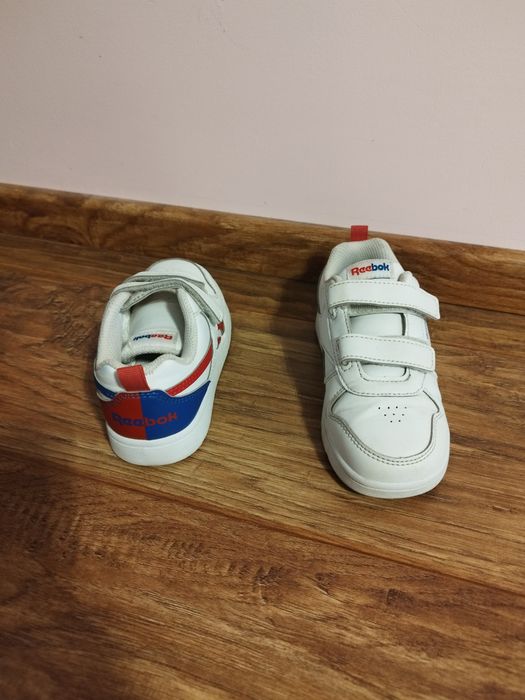 Buty dziecięce Reebok