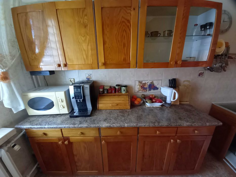 Sprzedam meble kuchenne