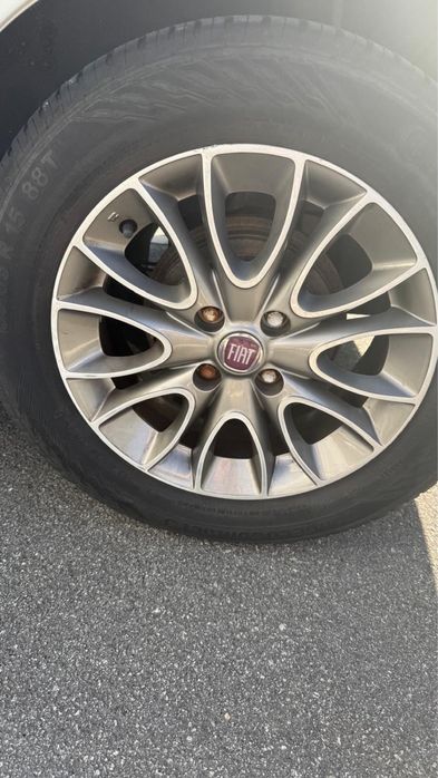 Fiat Punto Evo 1.2 Gasolina (2011) - Excelente Oportunidade!