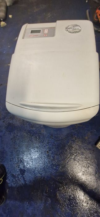Zmiekczacz wody viessmann