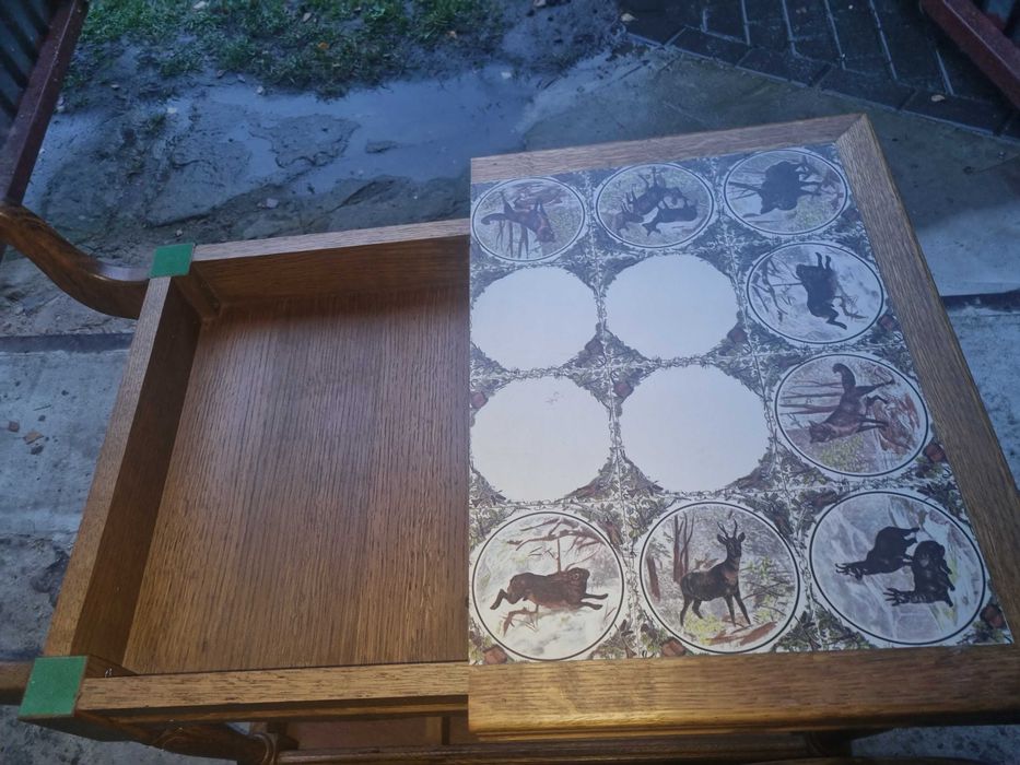 Stół ława barek stolik