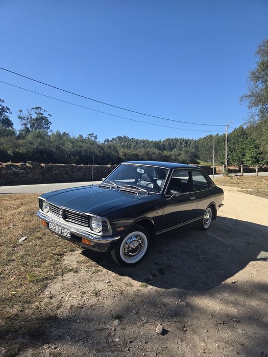 Toyota corolla  ke 20