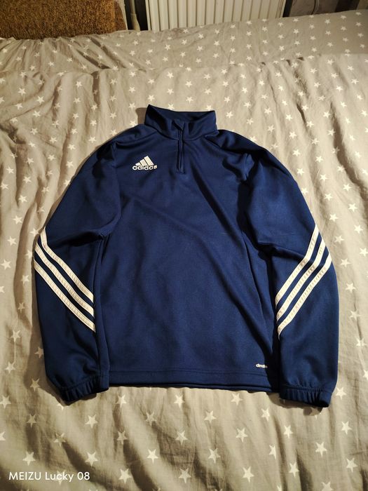 Adidas Олимпийка тишка кофта адидас